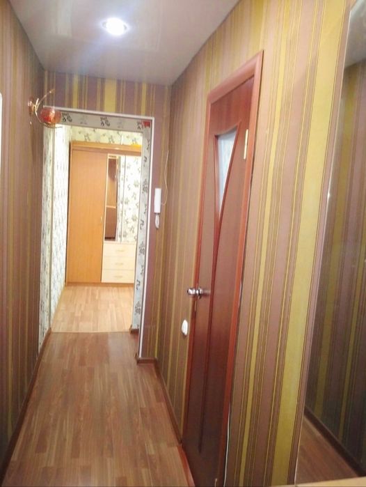 Сдам 1 ком.квартиру!!!