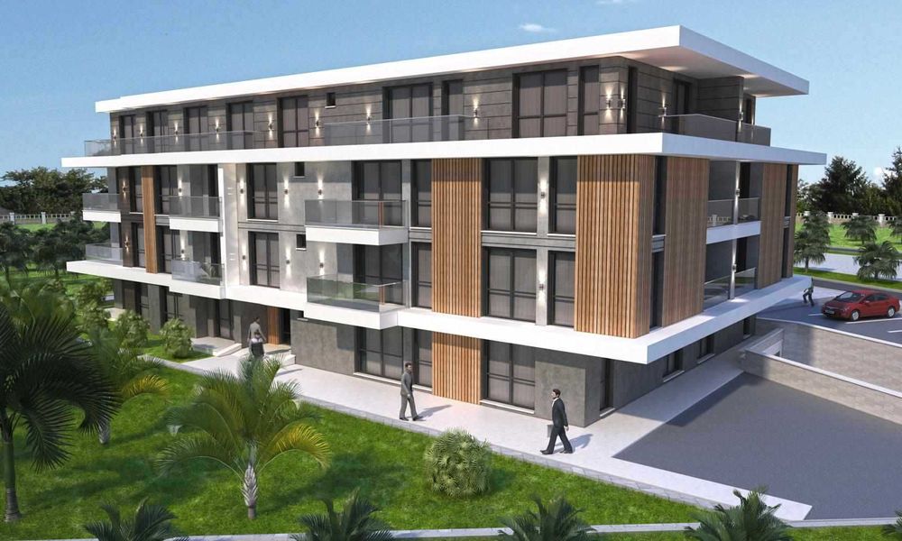 Продава се Тристаен апартамент в Хасково, Воеводски - 86 кв.м за 949 €/кв.м - Снимка #2