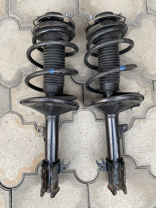 Амортизаторы Тойота Камри