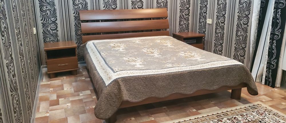 Спальный гарнитур, в очень хорошем состоянии, б/у