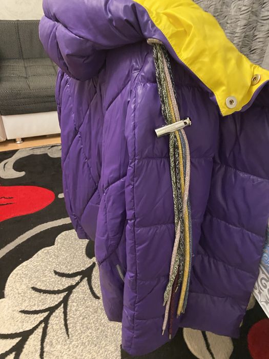 Продаётся куртка срочно