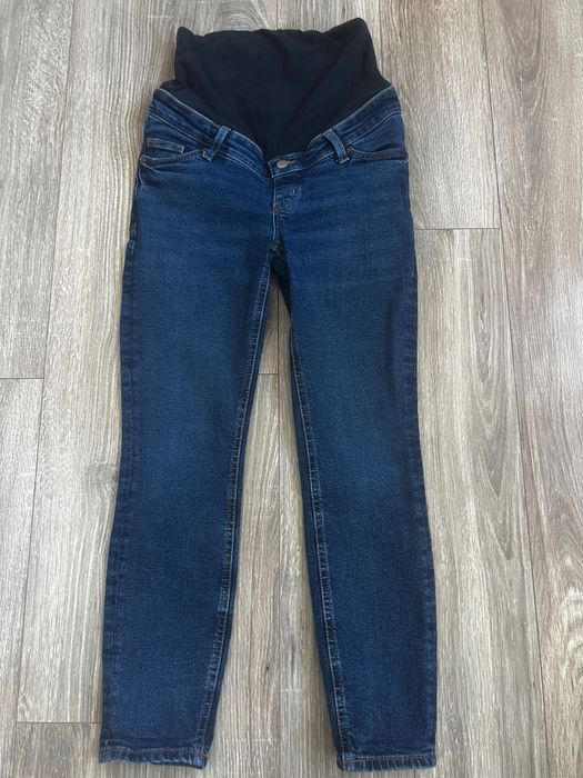 Дънки за бременни H&M