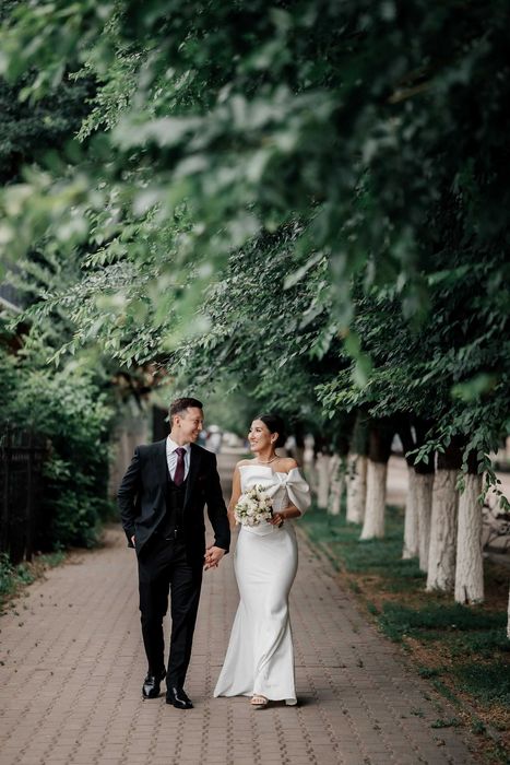 Профессиональный фотограф, съёмка с дрона