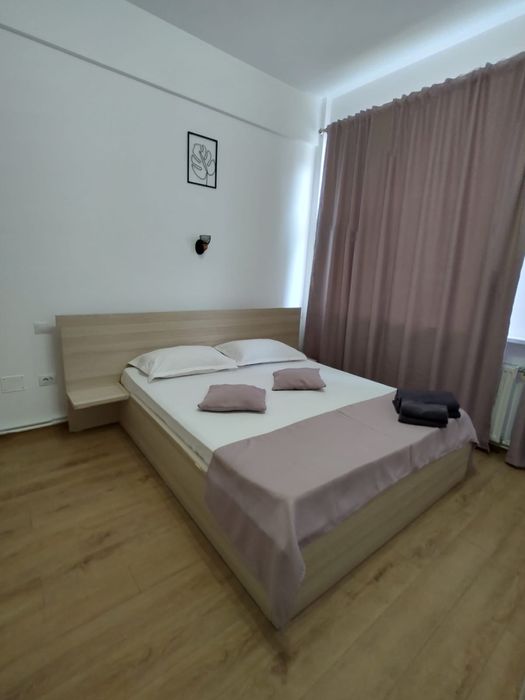 Garsoniere central Pitesti