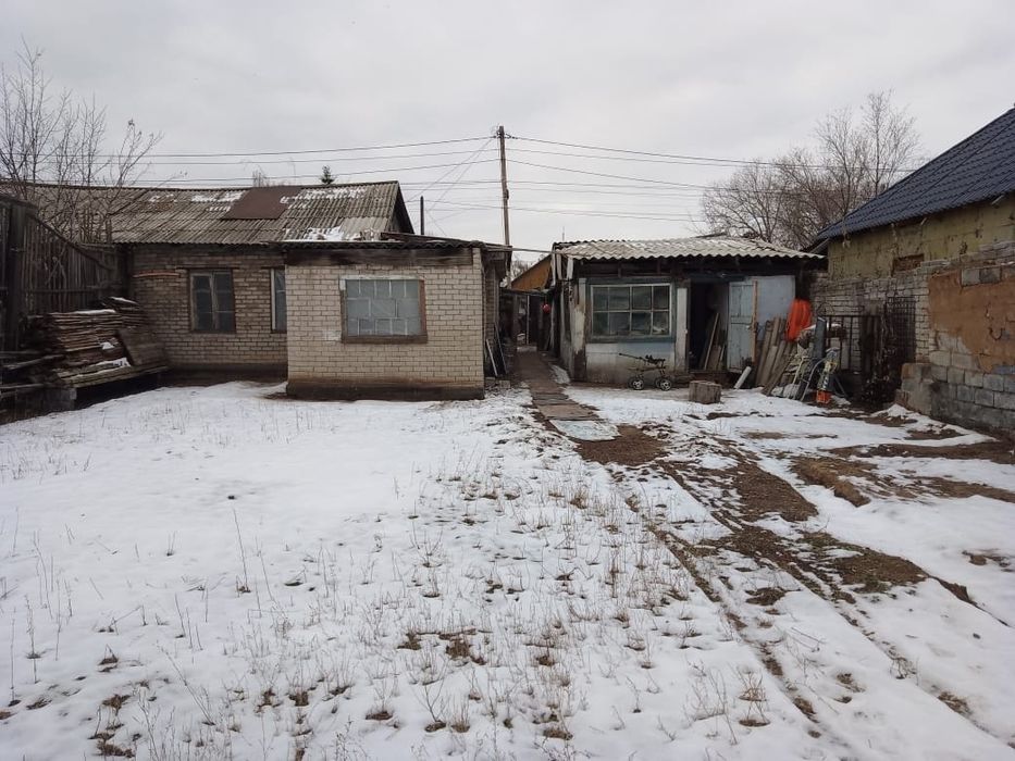 Продам частный дом