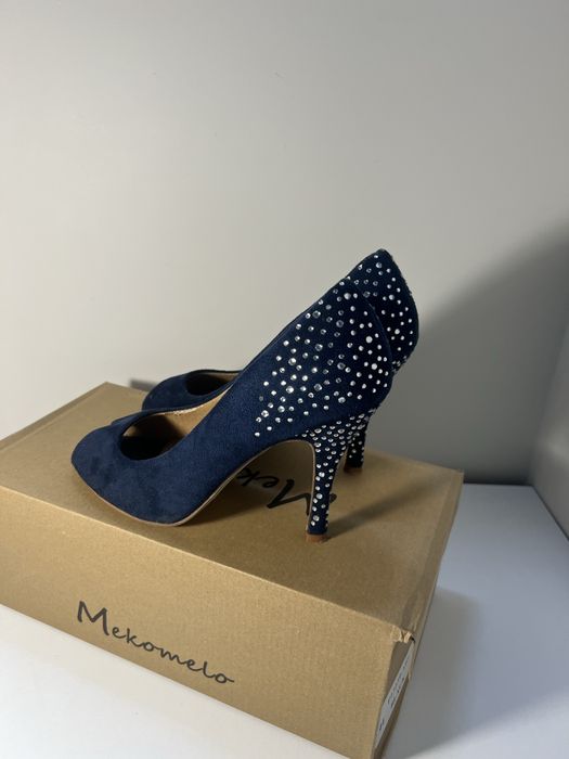 Продаю туфли турция размер 38