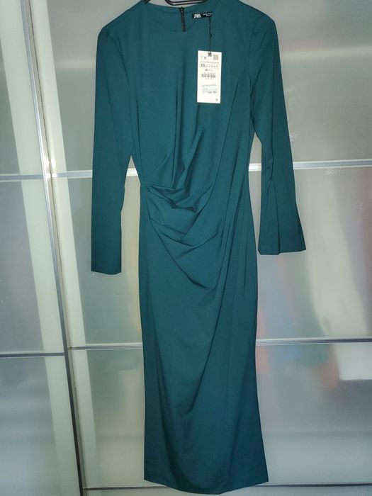 Rochie Zara noua xs/34