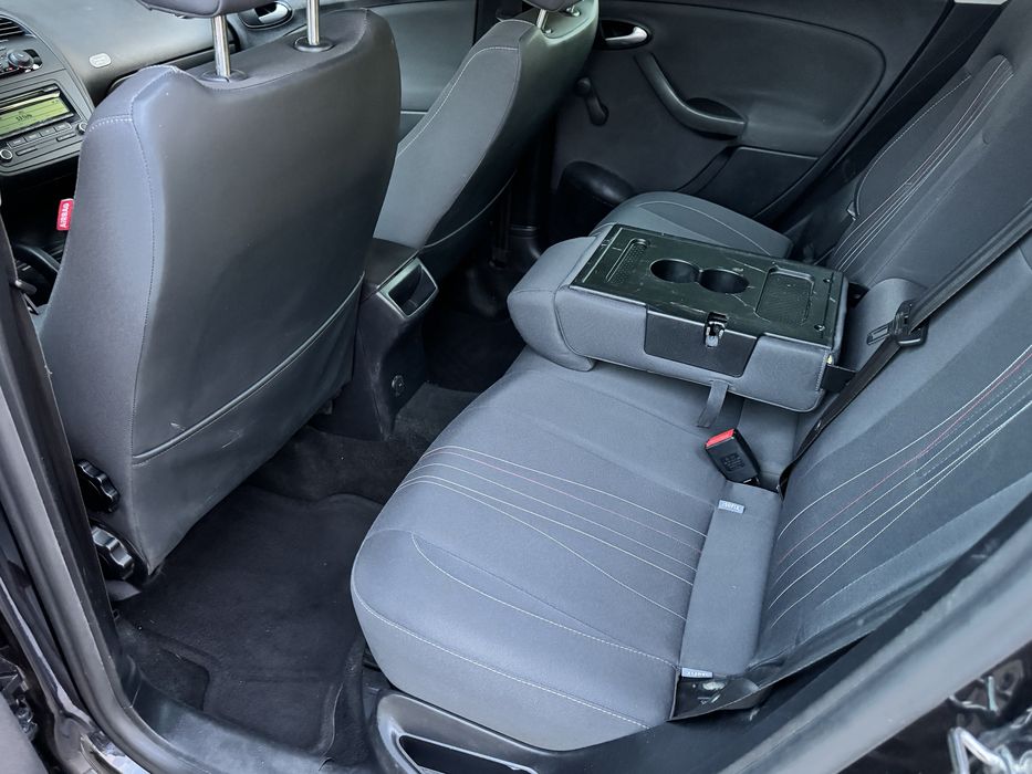 SEAT ALTEA XL - 1.6TDI - 105CP - 2011 - E5
