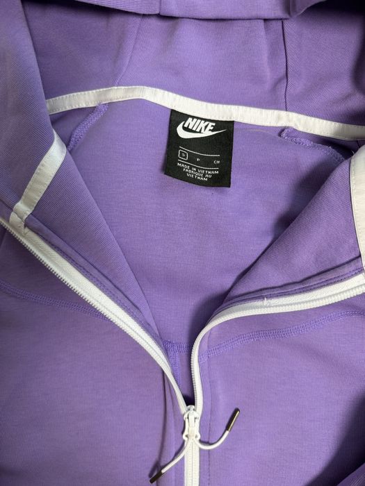 Nike tech fleece