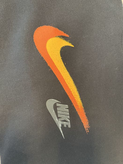 Детски суитшър NIKE 147-158 см