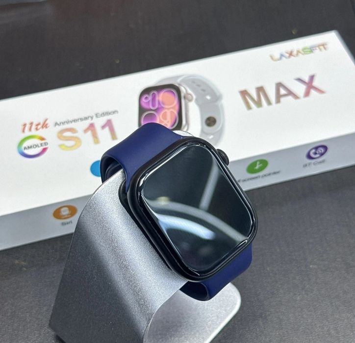 Smart watch s11 max new