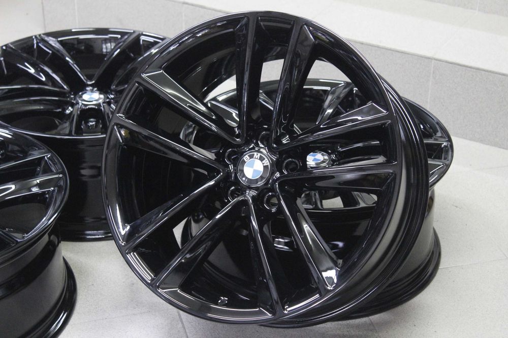 Джанти 19" BMW 7 - серия G11, 6 - серия G32