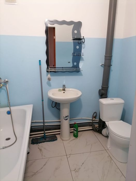 Сдам 1,5 квартиру