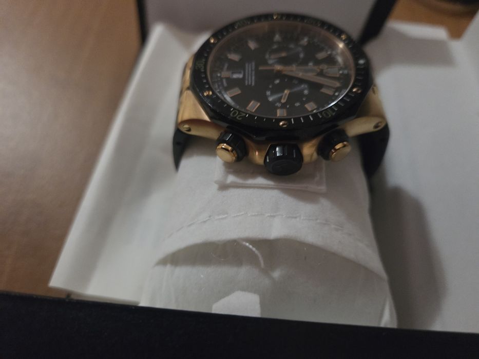 Edox Delfin 10109