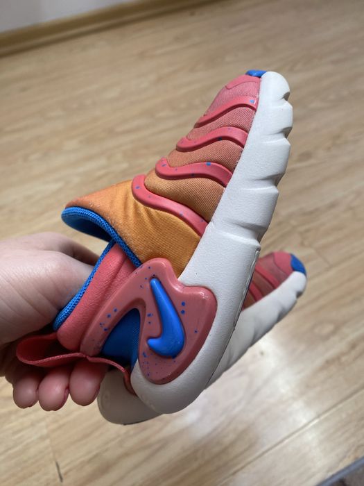 Adidas Nike fete :)