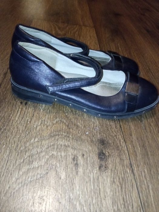 Туфли для девочек