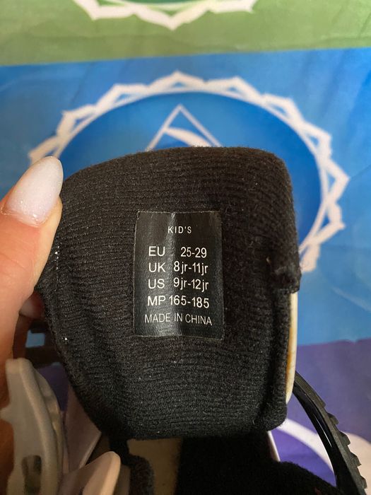 Детски кънки за лед Roces