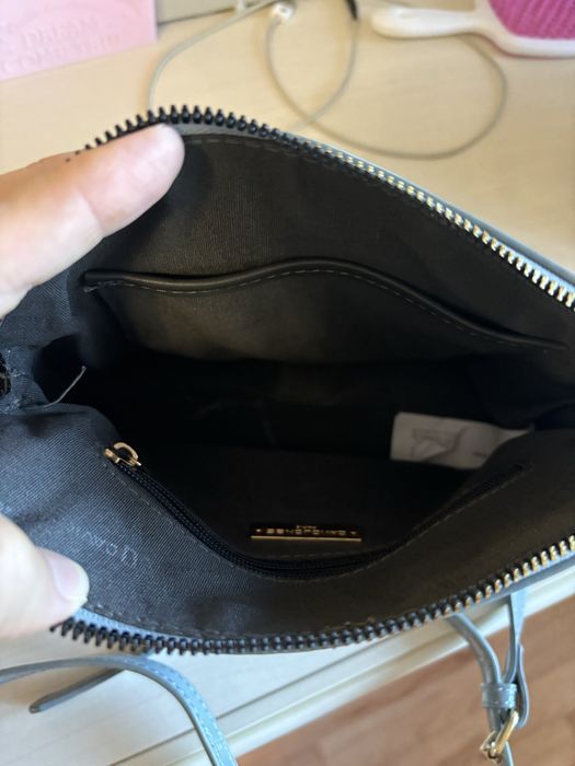 Сумочки в идеальном состоянии