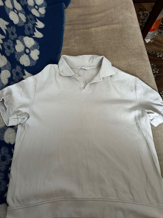 Блуза мъжка на Zara