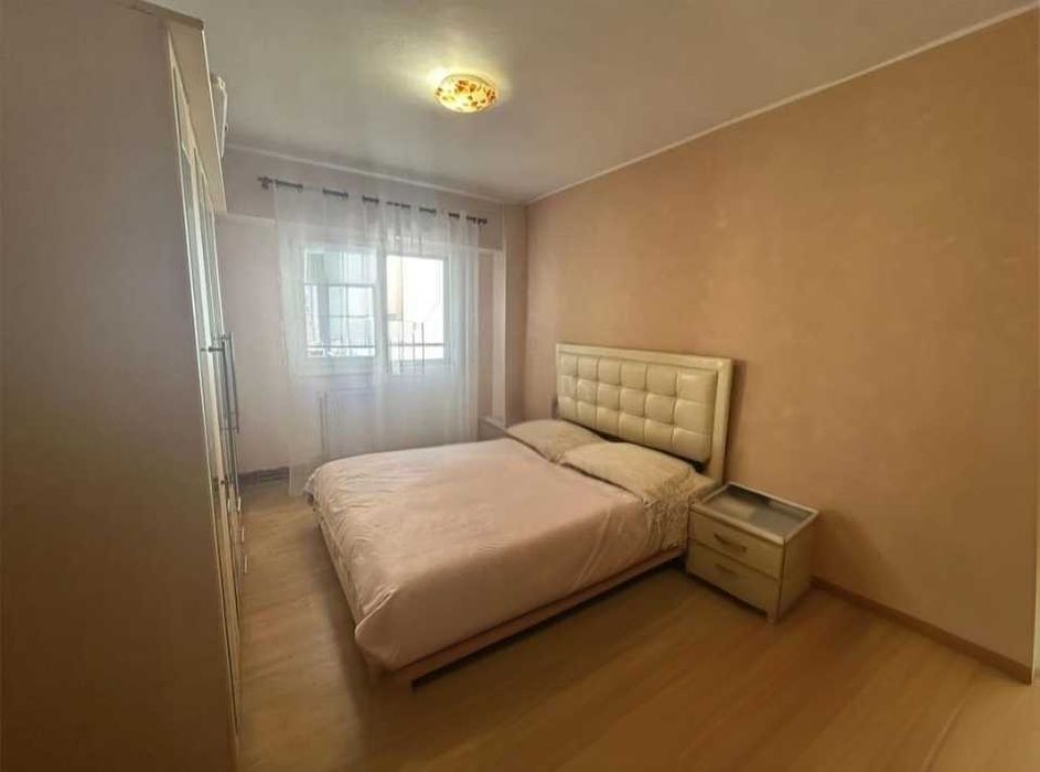 Apartament 2 camere Tandarei