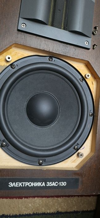 Калонки премиум класс