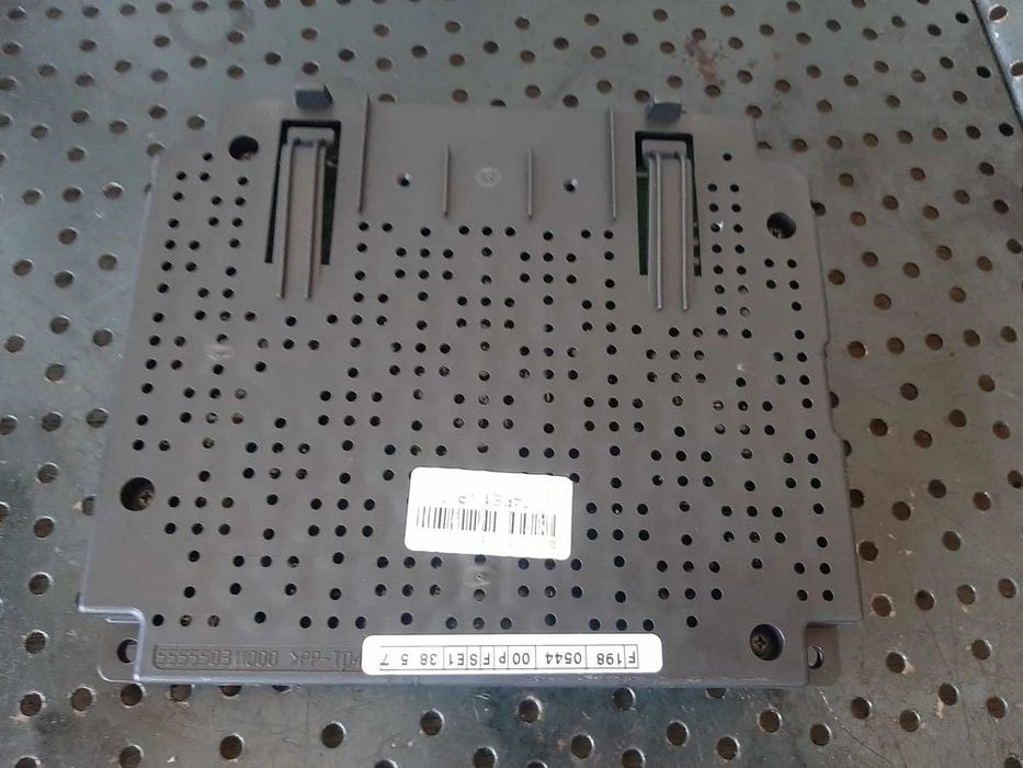 modul bluetooth  fiat bravo 2
