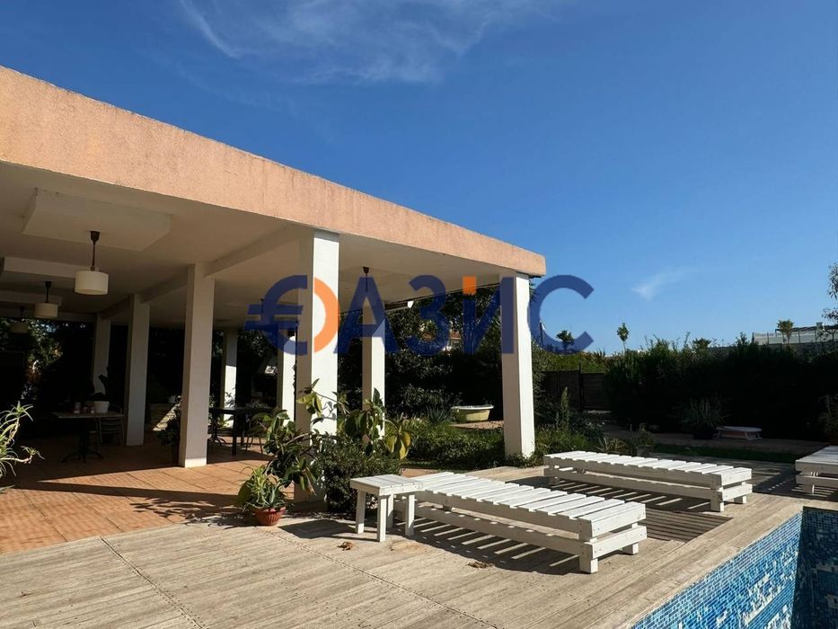 Продава се Двустаен апартамент в Свети Влас - 73 кв.м за 626 €/кв.м - Снимка #4