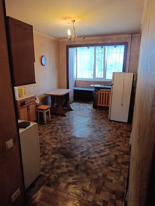 Продам 1 комнатную квартиру
