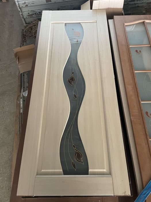 Входная дверь для дома