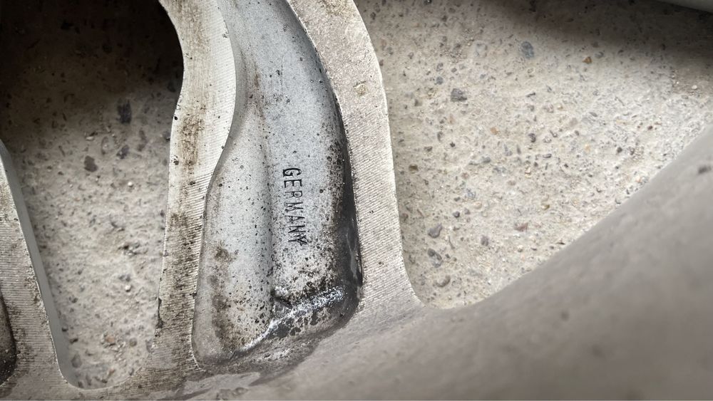 Диски БМВ Х5, для бмв всех моделей