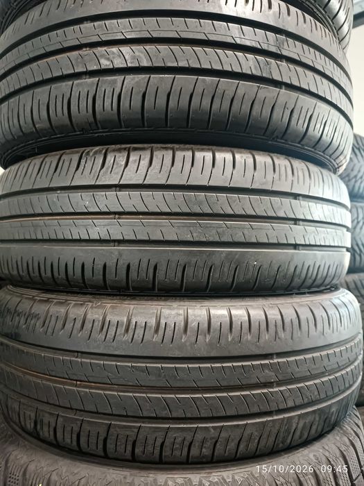 4бр.летни гуми 185/60/16 Dunlop