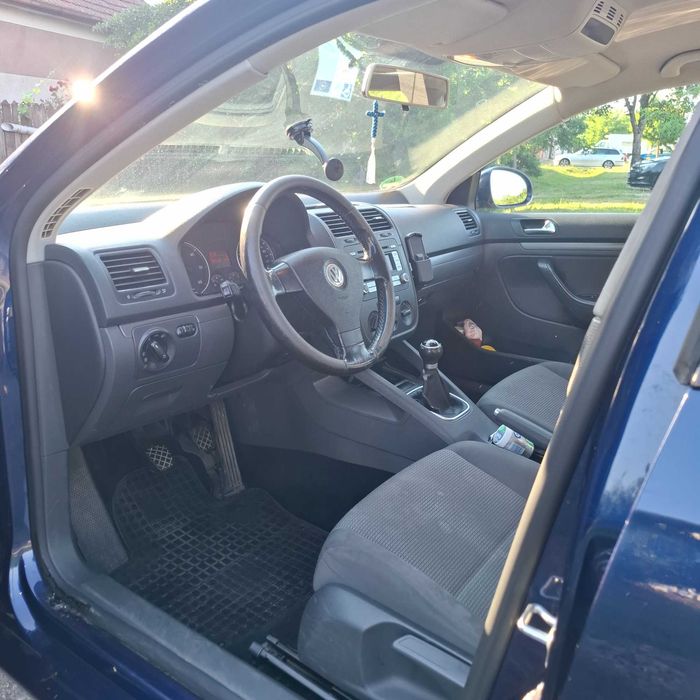 Volkswagen golf 4 combi de vanzare