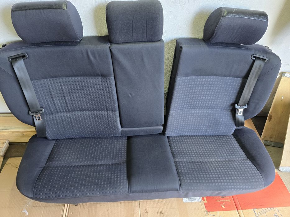 Продам салон Ауди А6 с4  Авант