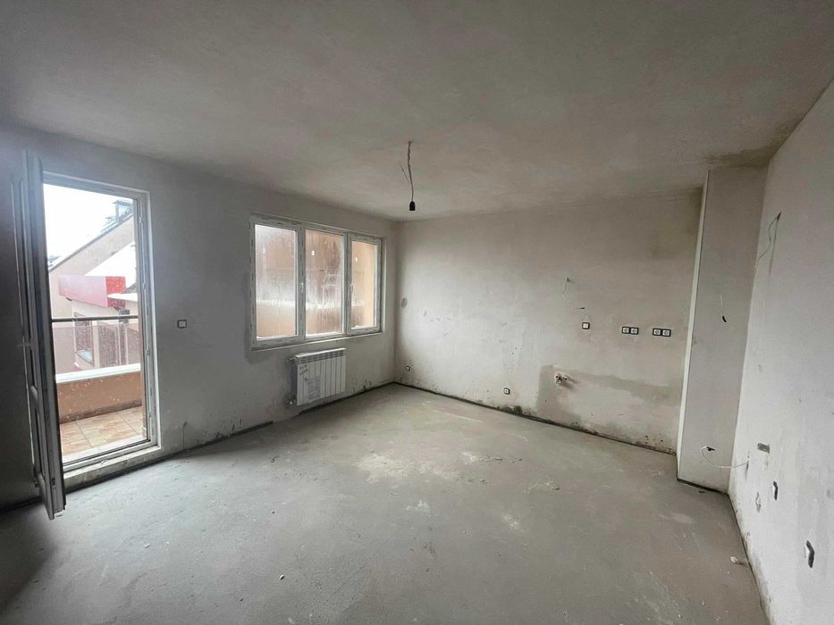 Продава се Едностаен апартамент в София, Манастирски ливади - 42 кв.м за 1905 €/кв.м - Снимка #1