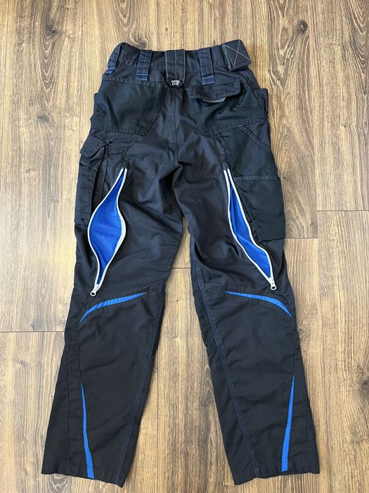 Engelbert Strauss pantaloni Motion 2020 44