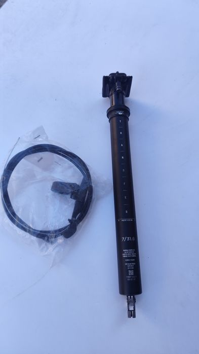 FOX TRANSFER, 31.6, 170 mm travel