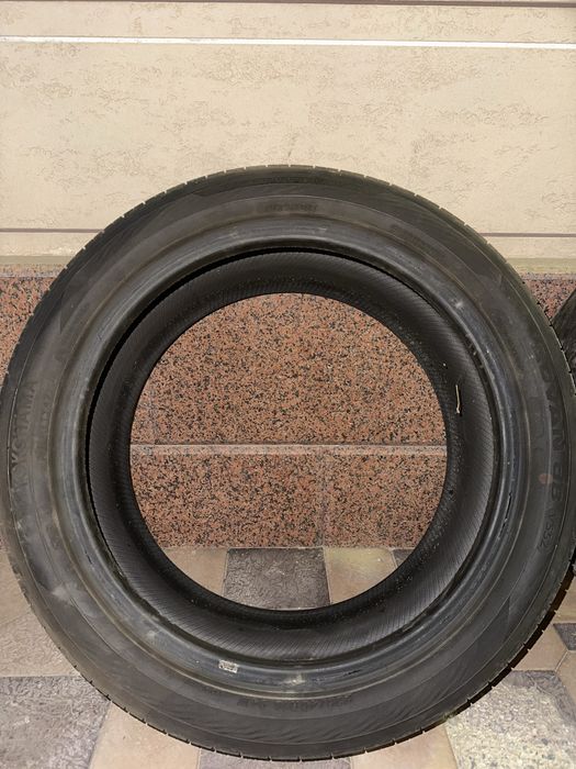 YOKOHAMA   Шины колёса