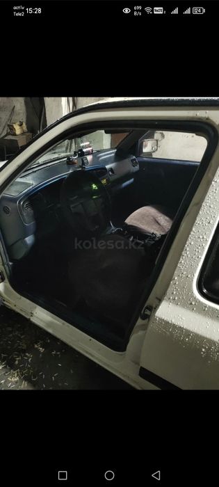 Фольксваген венто