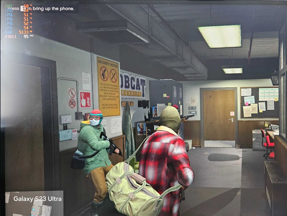 Unitate PC Gaming WiFi i5 4440 3.3Ghz/8GB/GTX1050 2GB GDDR5/HDD 500GB