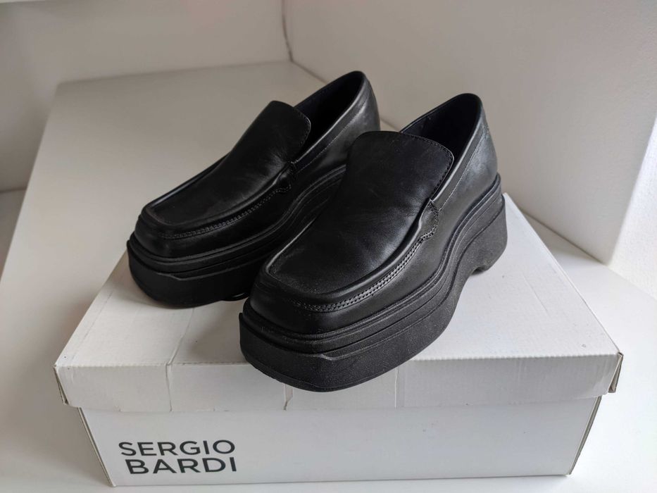 Pantofi de dama Vagabond Carla marimea 36