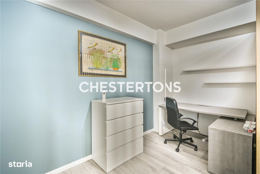 Vanzare Apartament 2 camere , mobilat, utilat, Exlusivitate Comision 0
