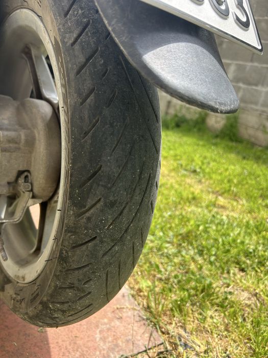 Piaggio liberty 125 2004