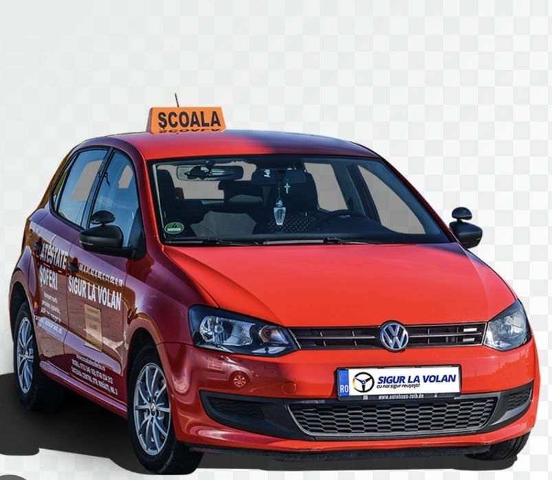 Scoala de soferi Pitesti - 2000 Lei