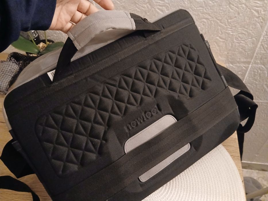 Geantă  laptop/documente