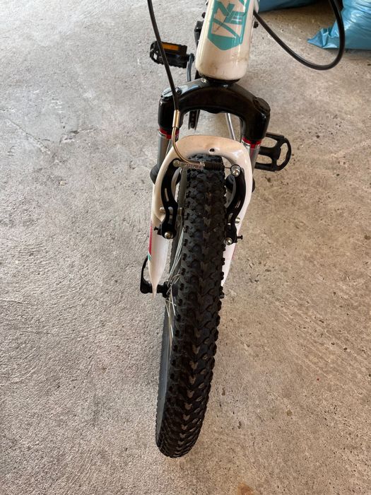 Bicicletă noua copii