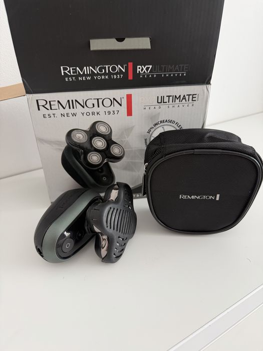 Aparat de ras Remington