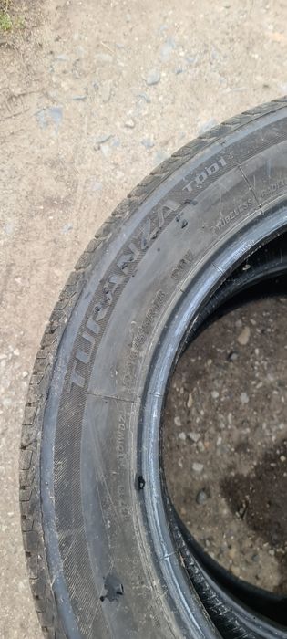 Гуми Bridgestone TURANZA - 225/55/R18