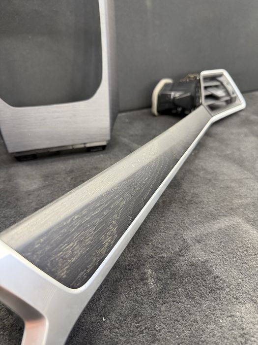 Trim plansa decor bord BMW G20 G21 G22 G23 G26 G28 lemn