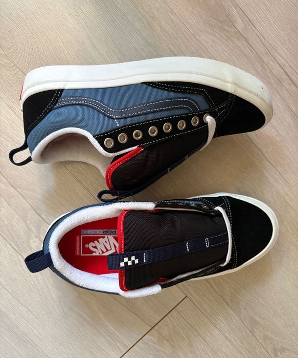 Vans Обувки Shoes Маратонки