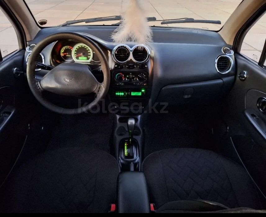 Продам Матизика в отличном  сост